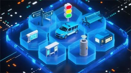 賦能城市公共空間 正先創新產品閃耀明日城市大會