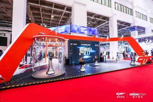 獵豹移動機器人家族 以技術服務驅動商業模式的探索與擴張